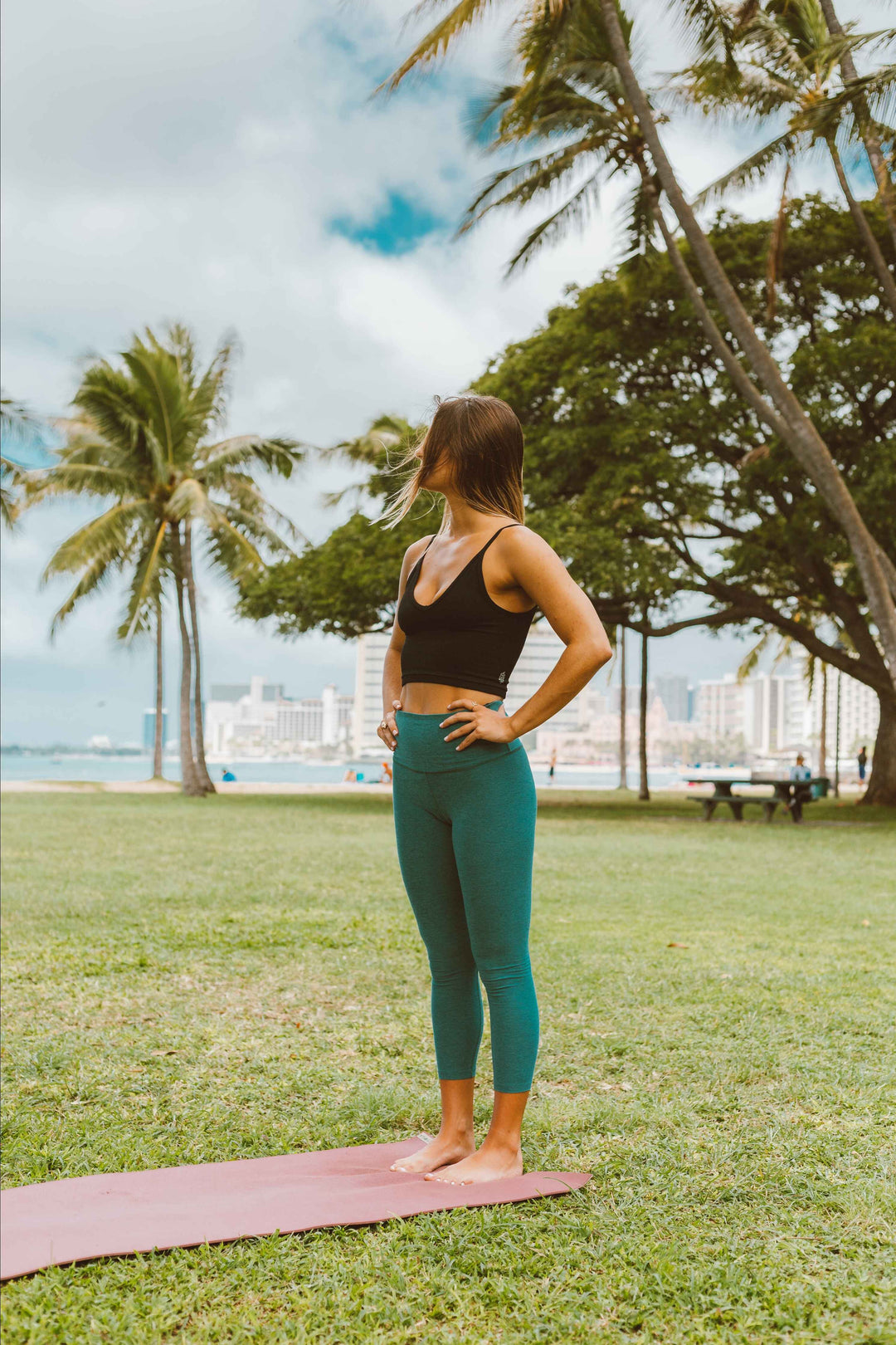 Experience Fitness Like Never Before