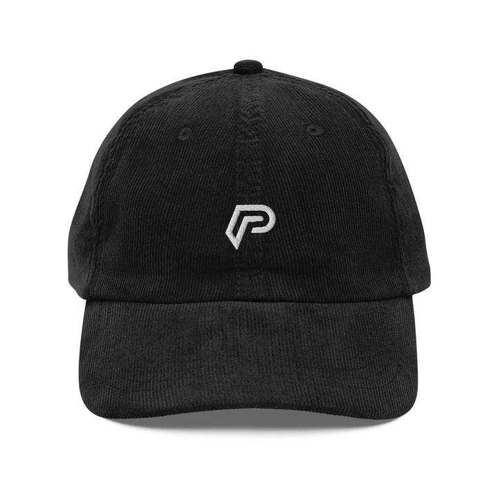 Vintage Corduroy Cap