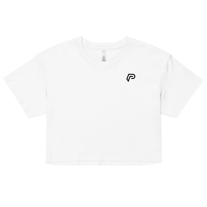 ActiveBreeze Crop Top